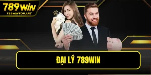 Đại Lý 789WIN