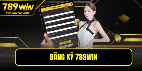 Đăng Ký 789WIN