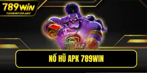 Nổ Hũ APK 789WIN