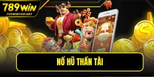 Nổ Hũ Thần Tài