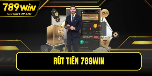 Rút Tiền 789WIN