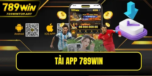 Tải App 789WIN
